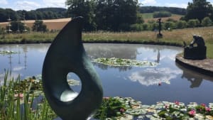 Art and Sculpture in the Vineyard 2022